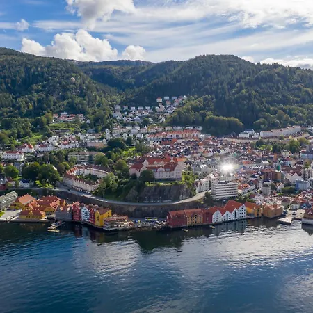 Appartement Historic Skuteviken