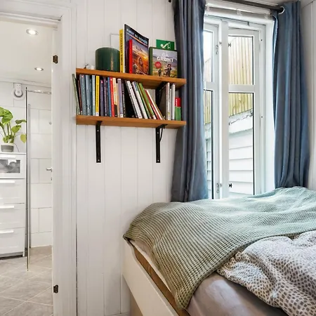 Appartement Historic Skuteviken