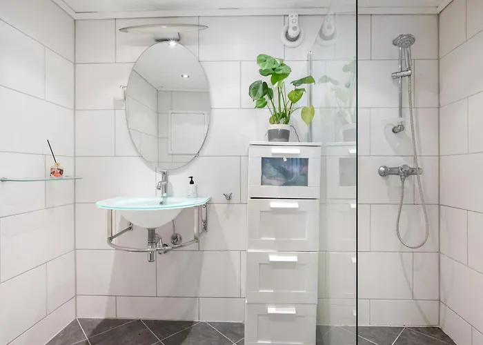 Historic Skuteviken * Μπέργκεν