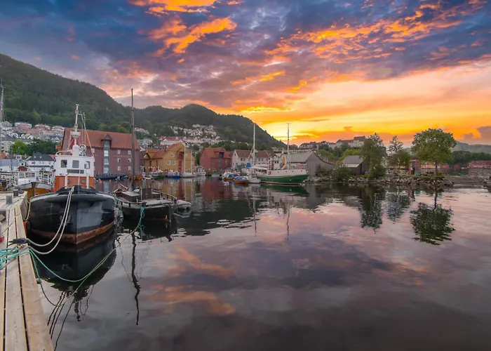 Διαμέρισμα Historic Skuteviken *